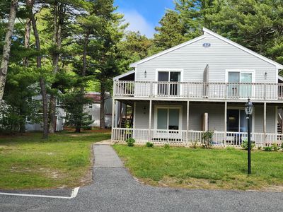 70 Cape Drive #12C, Mashpee, MA, 02649