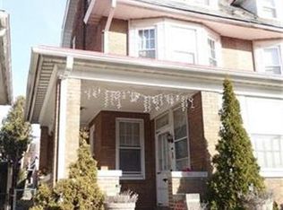 205 S 16th St, Allentown, PA 18102