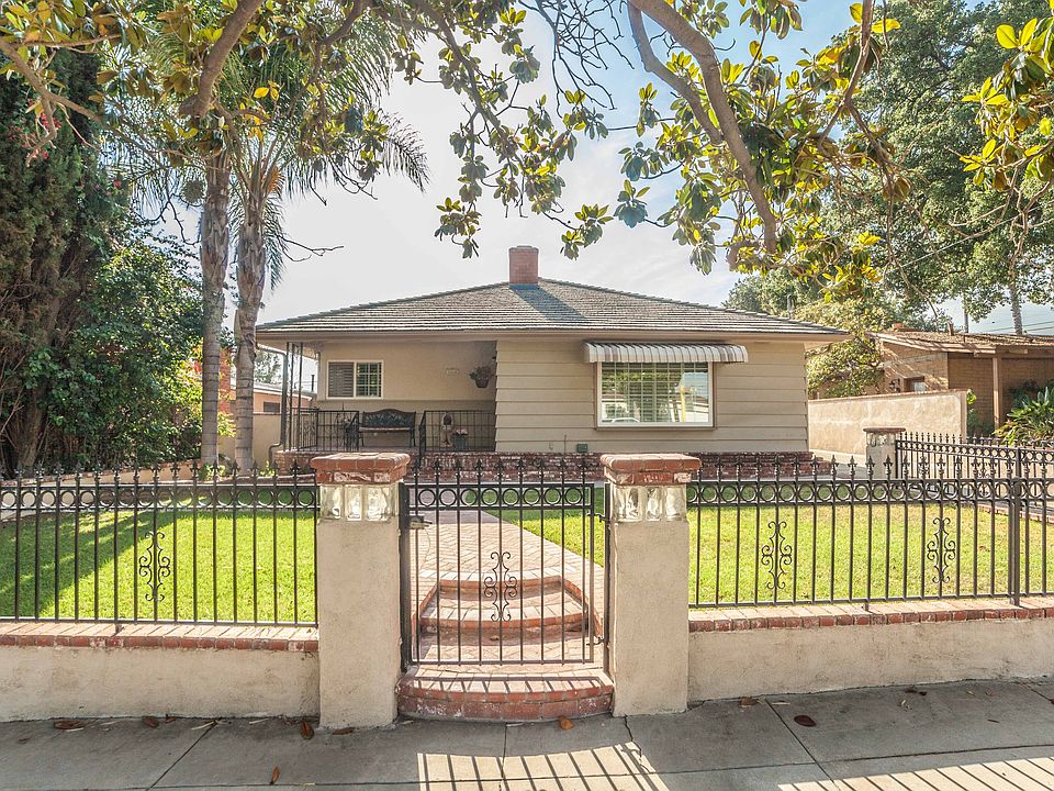 1st image of 2545 Magnolia Ave