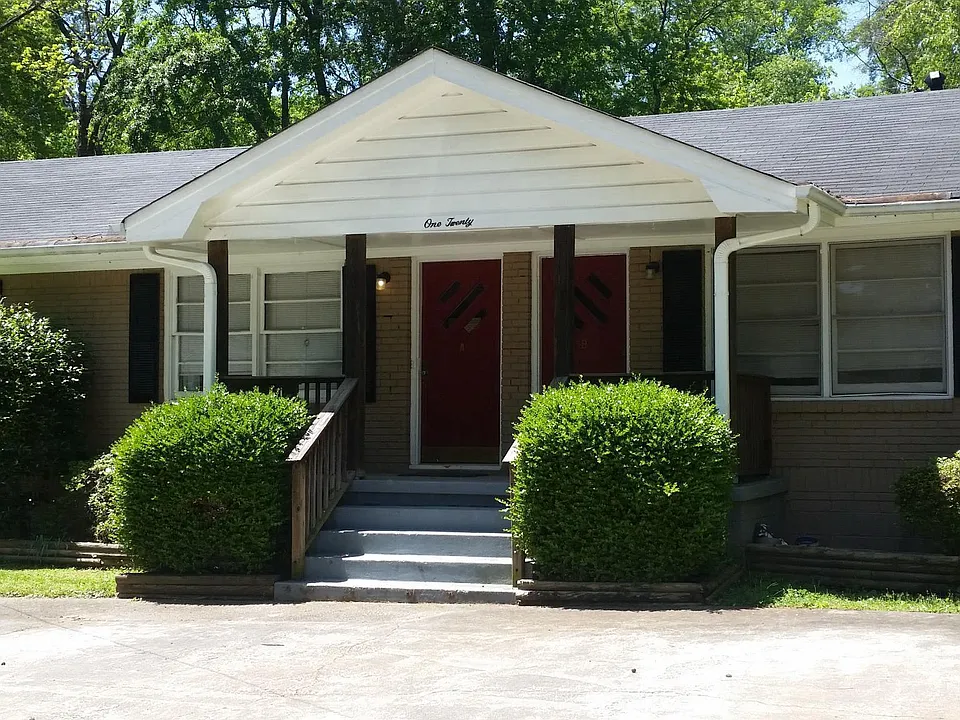 120 Pattillo Way #B