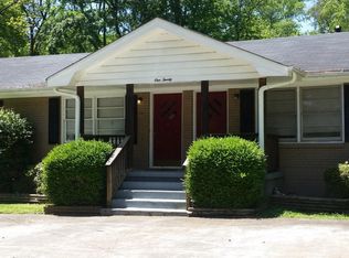 120 Pattillo Way APT B, Decatur, GA 30030