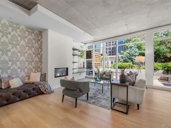 1690 Bassett Street #1, Denver, CO 80202