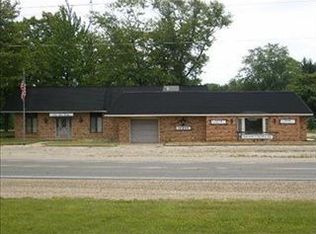 11811 Blue Star Memorial Hwy, South Haven, MI 49090