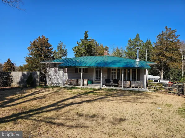 1040 Willow Grove Rd, Pittsgrove, NJ 08318