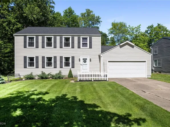 832 Dogwood Trl, Medina, OH 44256