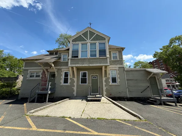755 Madison Ave APT 4, Albany, NY 12208