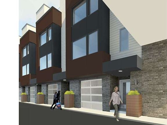 2nd image of 1124 E Palmer St #4