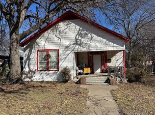 700 N Clinton Ave, Dallas, TX 75208