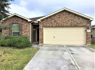 16334 Melody View Ct, Cypress, TX 77429