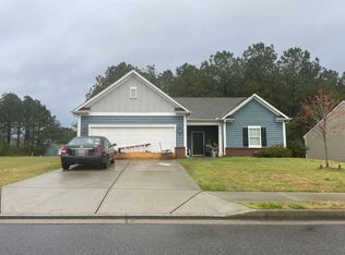 37 Stable Gate Dr, Cartersville, GA