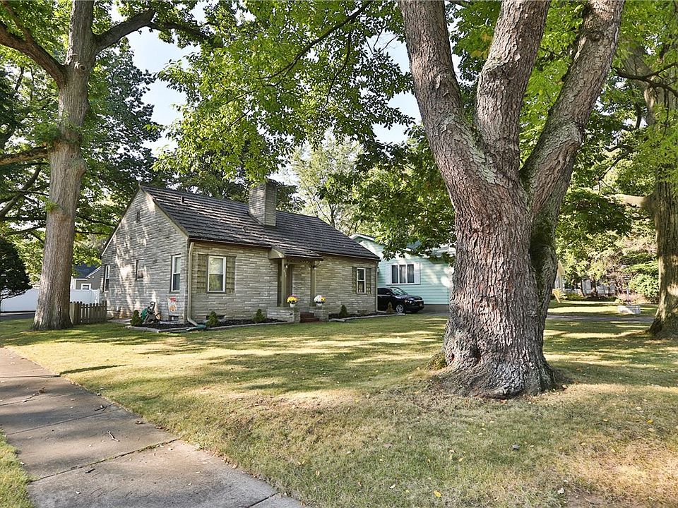 651 Lake Shore Blvd, Rochester, NY 14617 Zillow