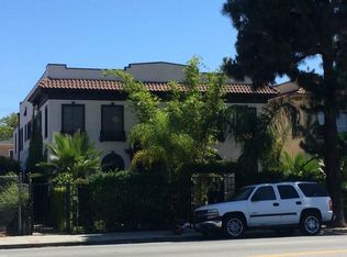 826 W Mlk Blvd, Los Angeles, CA 90037