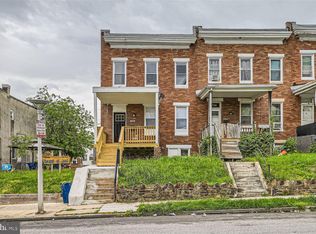 238 S Monastery Ave, Baltimore, MD 21229
