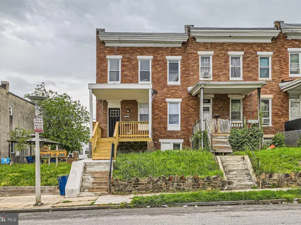 238 S Monastery Ave, Baltimore, MD 21229