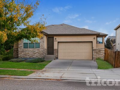 10551 Xanadu St, Commerce City, CO, 80022