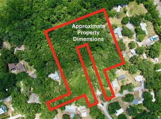 Moose Lodge Rd #15, Bartow, FL 33830