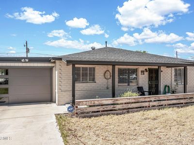 2143 W Osborn Rd, Phoenix, AZ, 85015