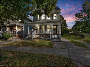 6803 Bonna Ave, Cleveland, OH 44103