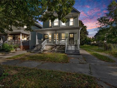 6803 Bonna Ave, Cleveland, OH, 44103