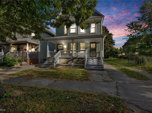 6803 Bonna Ave, Cleveland, OH 44103