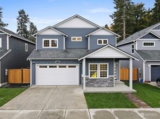 8659 Kimmie Loop SW, Tumwater, WA 98512