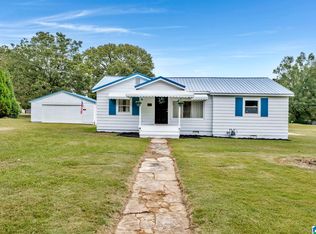 9412 Asberry Rd, Warrior, AL 35180