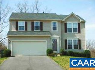 10111 Spring Dr, Gordonsville, VA 22942