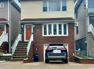 17 Hamilton St FLOOR 2, Harrison, NJ 07029