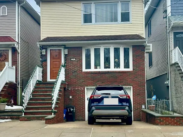 17 Hamilton St Floor 2, Harrison, NJ 07029