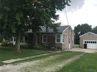 740 W Front St, Pemberville, OH 43450