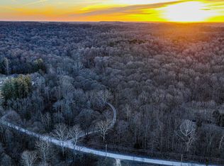 7330 Old Cuba Rd, Spencer, IN 47460