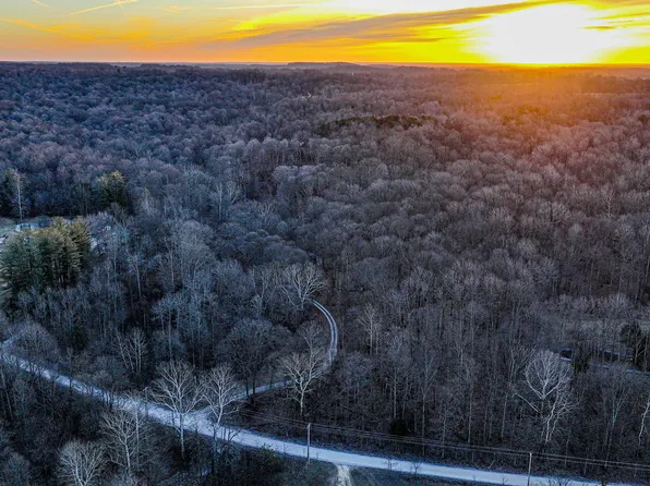 7330 Old Cuba Rd, Spencer, IN 47460