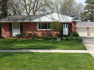 2329 Brighton Dr SE, East Grand Rapids, MI