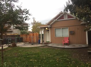 2258 Fairfield St, Sacramento, CA