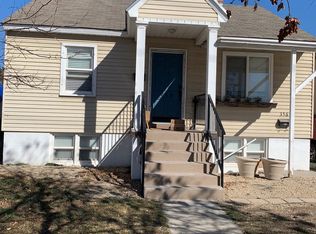 358 W 500 S, Provo, UT 84601