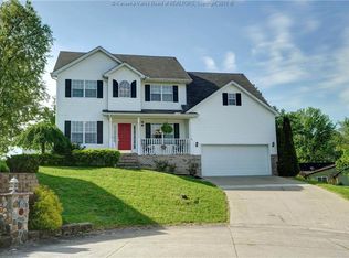 92 Mellert Dr, Scott Depot, WV 25560