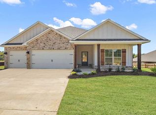 DESTIN Plan, Horseshoe Bend, Clinton, MS 39056