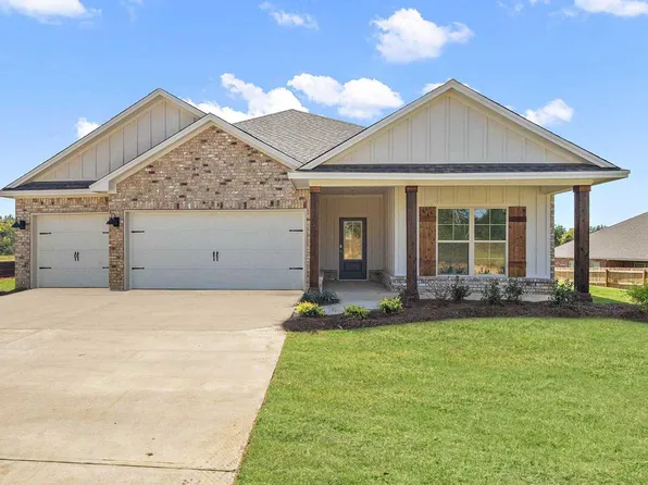 DESTIN Plan, Horseshoe Bend