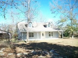 25100 Roger Lee Rd, Picayune, MS 39466