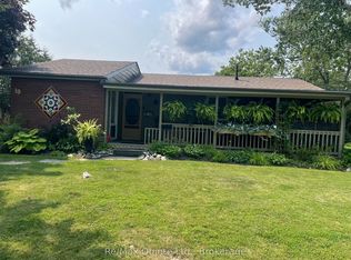 10 McQuade Dr, Quinte West, ON K8V2G3