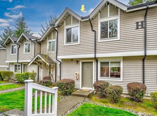16101 Bothell Everett Hwy UNIT H3, Mill Creek, WA