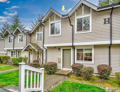 16101 Bothell Everett Highway #H3, Mill Creek, WA, 98012