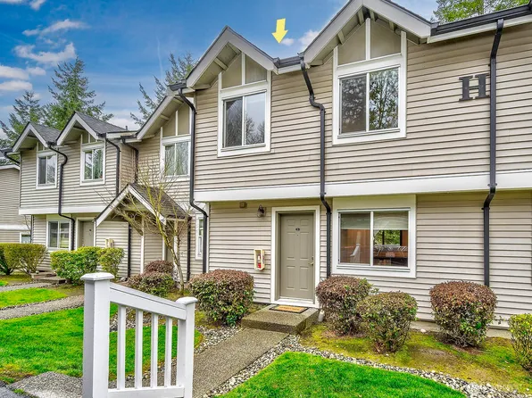 16101 Bothell Everett Highway #H3, Mill Creek, WA 98012
