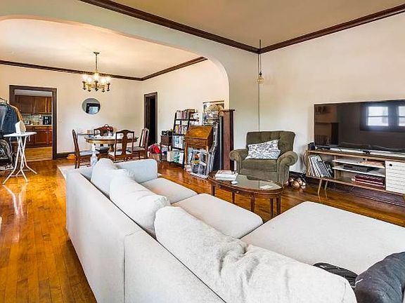2nd image of 2327 2nd St NE #1