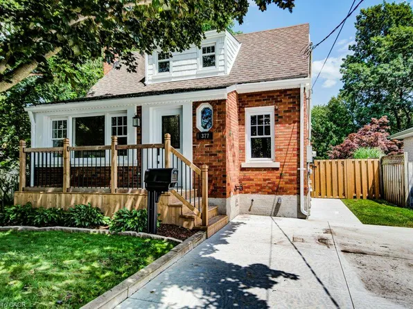 377 Hedley St, Cambridge, ON N3H 3Y1