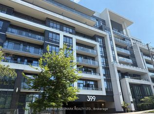 399 Spring Garden Ave #PENTHOUSE 704, Toronto, ON M2N3H6