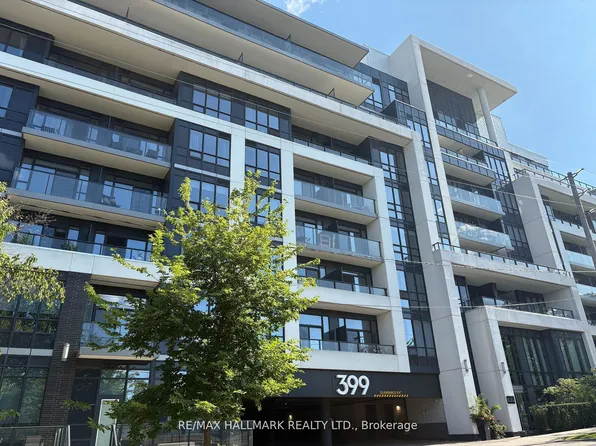 399 Spring Garden Ave #Penthouse 704, Toronto, ON M2N 3H6