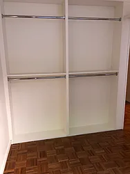 Rented by R New York