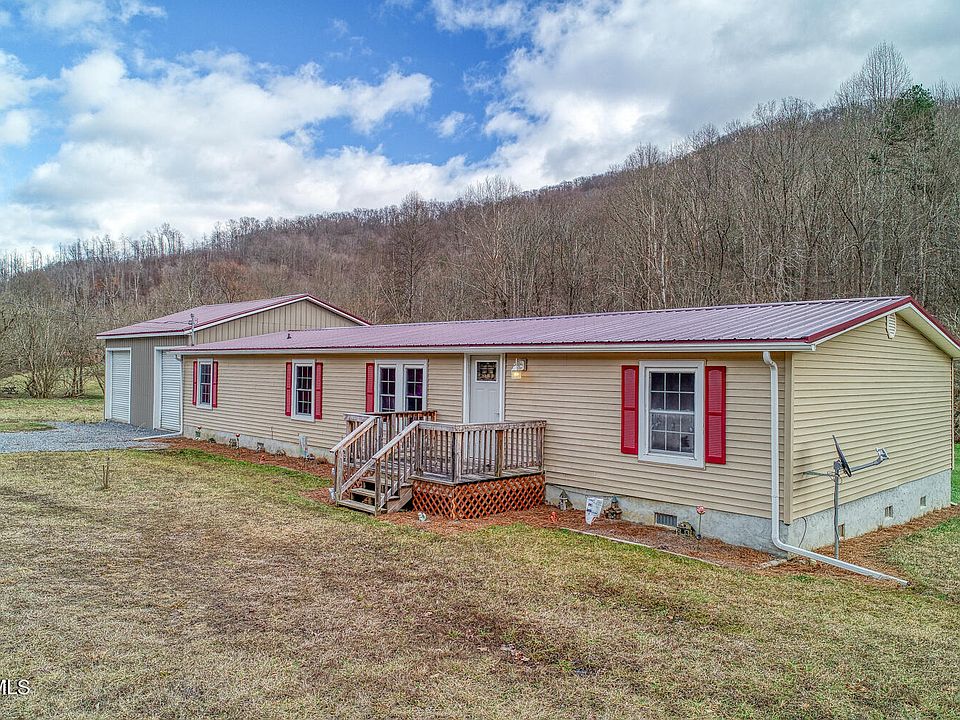 2418 Beech Creek Rd, Rogersville, TN 37857 Zillow