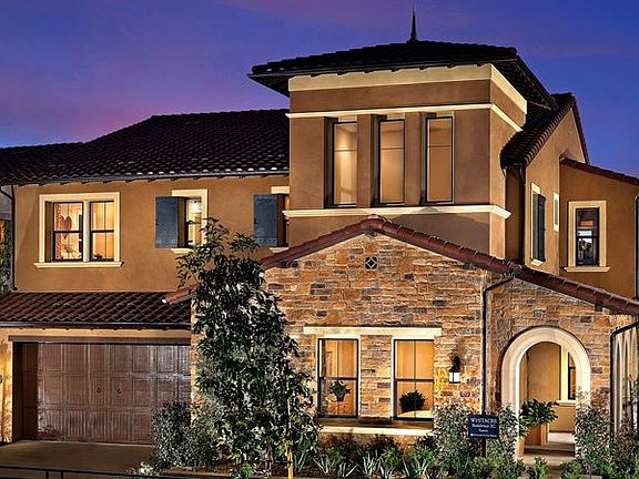 Exterior Plan 3C